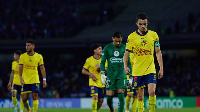 Cruz Azul vs América: Los mejores memes que dejó el fracaso de las Águilas en la Concachampions 2025