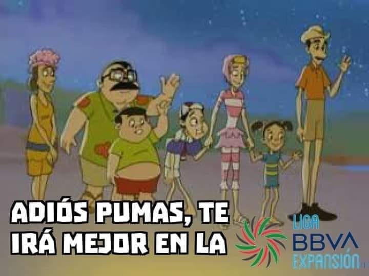 Los Pumas, víctimas de los memes