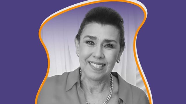 Elisa Guzmán, rostro humano de la Fundación Grupo ARHE