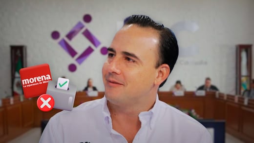Morena busca anular la elección en Coahuila donde ganó el PRI