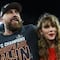Taylor Swift y Travis Kelce nos dejan con ganas de verlos en la Met Gala 2024 por esta triste razón