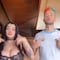 El video de Karely Ruiz enseñándole sus balones a TheGrefg; se le vio todo
