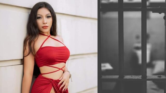 Modelo de OnlyFans encarcelada en Myanmar