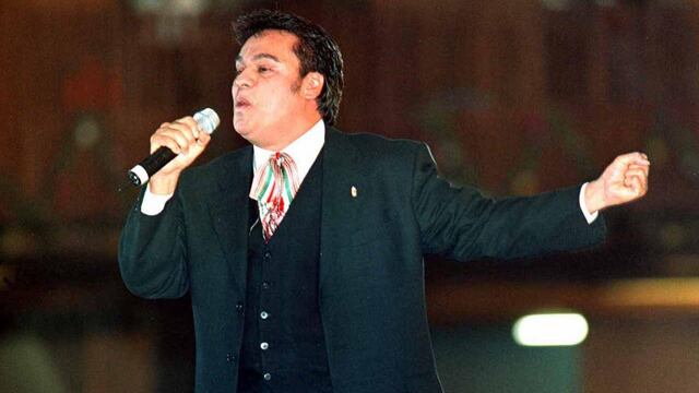 Juan Gabriel