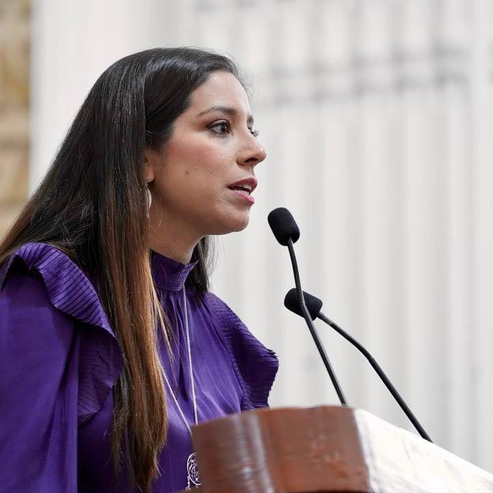 Luisa Gutiérrez