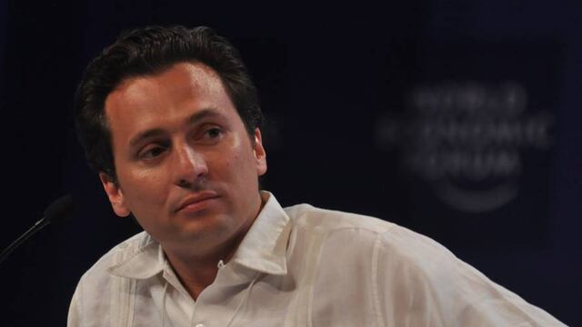 Emilio Lozoya, exdirector de PEMEX, negó cualquier tipo de relación con el despacho Mossack Fonseca