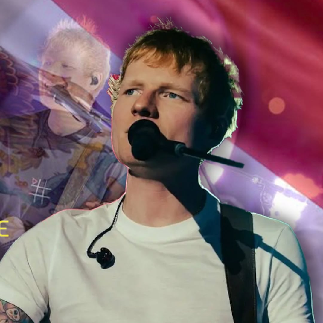 ¿Qué pasará con los boletos de Ed Sheeran? MusicVibe aclara tras cancelación del concierto del 12 de diciembre