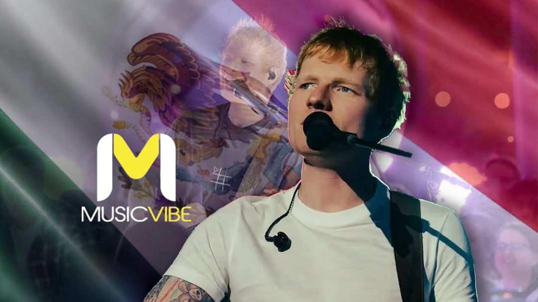 ¿Qué pasará con los boletos de Ed Sheeran? MusicVibe aclara tras cancelación del concierto del 12 de diciembre