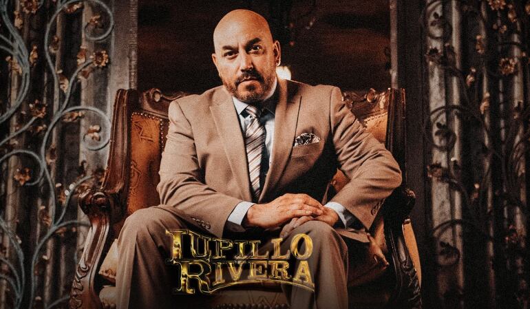 Lupillo Rivera