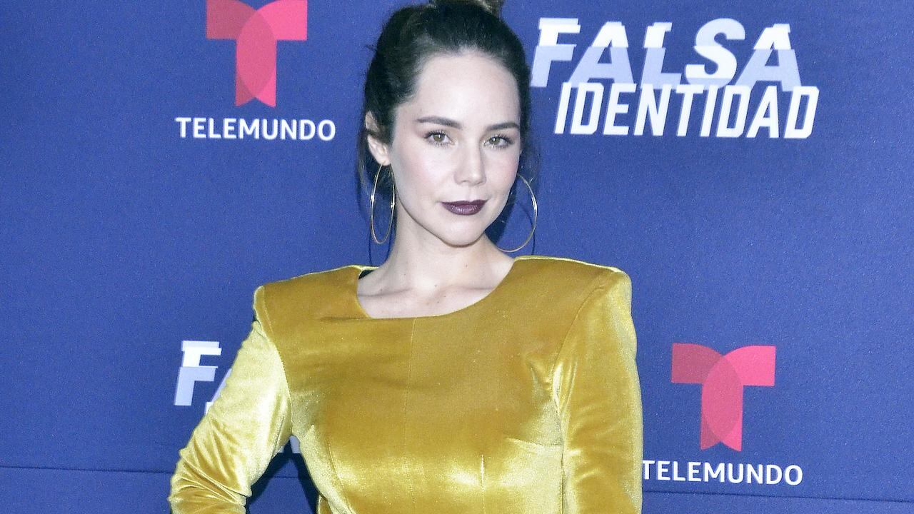 Camila Sodi cree que de conocerse ecocidio, no harían el Tren Maya