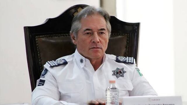 Hernán Bermúdez Requena es narco desde 1999, según informe