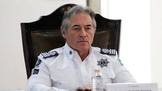 Jueza mantiene bloqueo de las cuentas bancarias de Hernán Bermúdez Requena