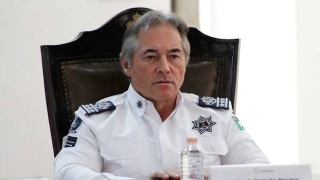 Hernán Bermúdez Requena es narco desde 1999, según informe