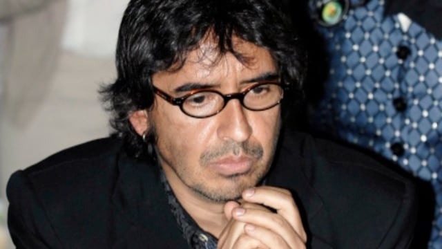 Guillermo del Bosque