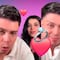 Karely Ruiz ya se casó; el afortunado presume que él es el único papá de la bebé (VIDEO)