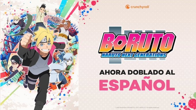 Boruto