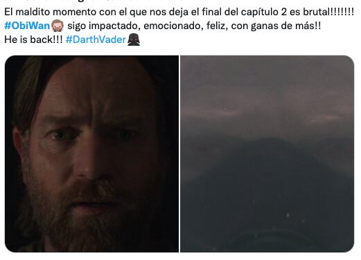Reacciones a la serie de 'Obi-Wan Kenobi'
