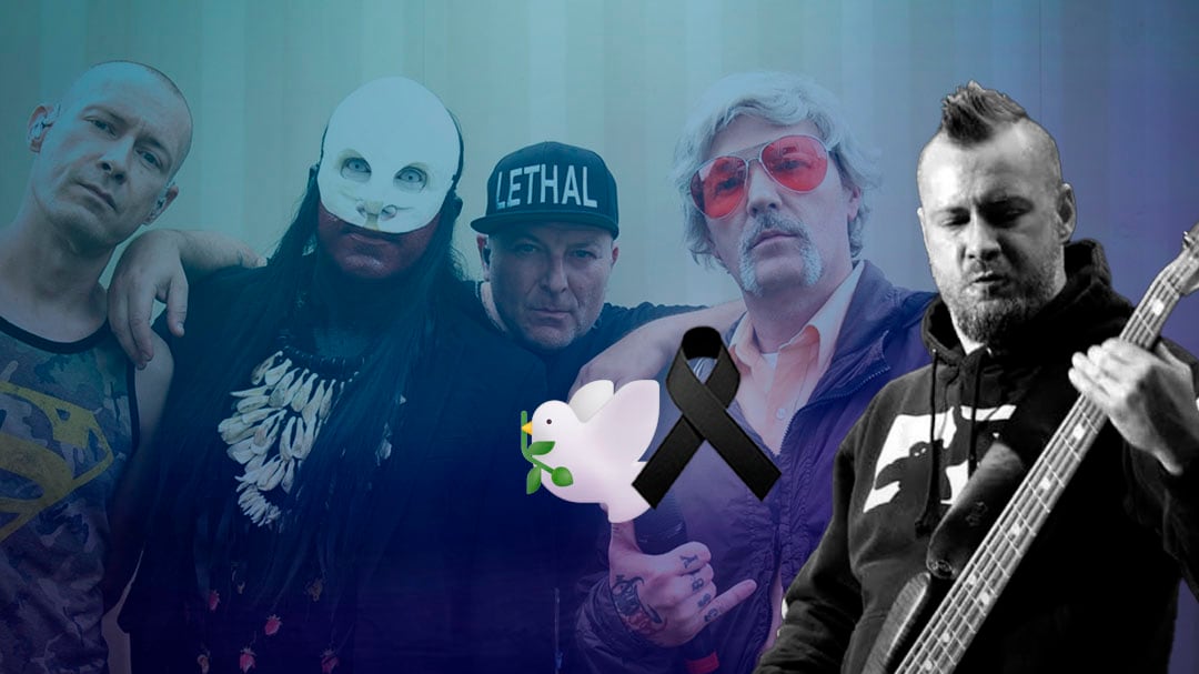 ¿De qué murió Sam Rivers? La banda Limp Bizkit lo despide con emotivo mensaje