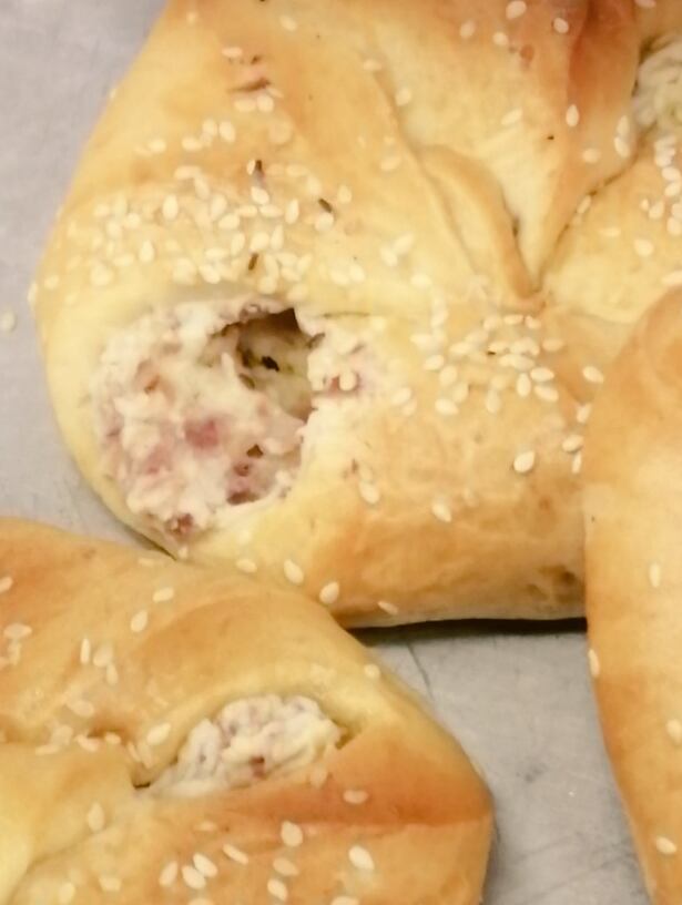 Pan con hormigas que vende Aurrera