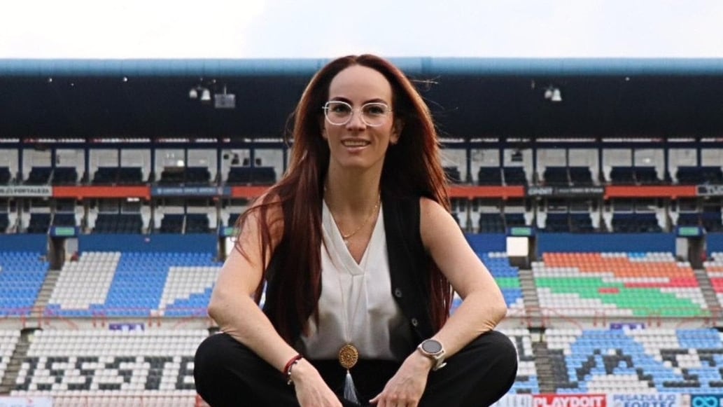 ¿Quién es Gabriela Cuevas? Claudia Sheinbaum la designó como representante de México para el Mundial FIFA 2026