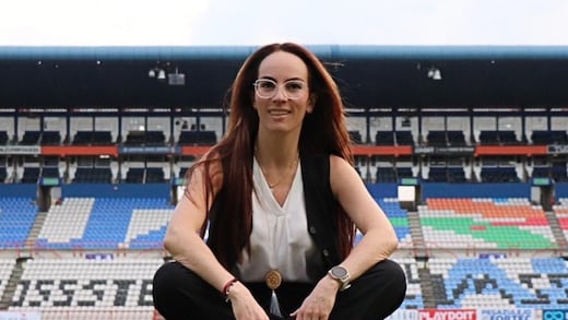 ¿Quién es Gabriela Cuevas? Claudia Sheinbaum la designó como representante de México para el Mundial FIFA 2026