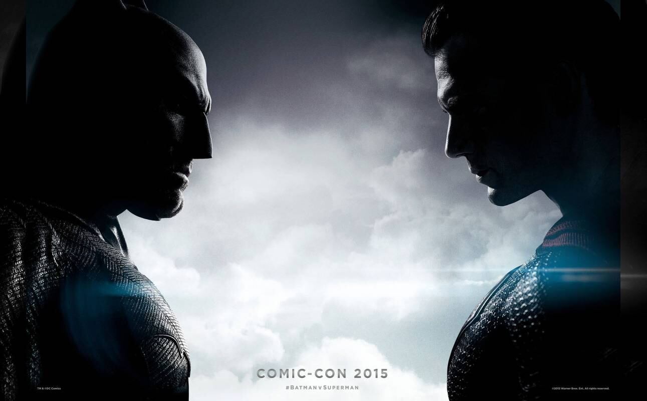 Batman Superman