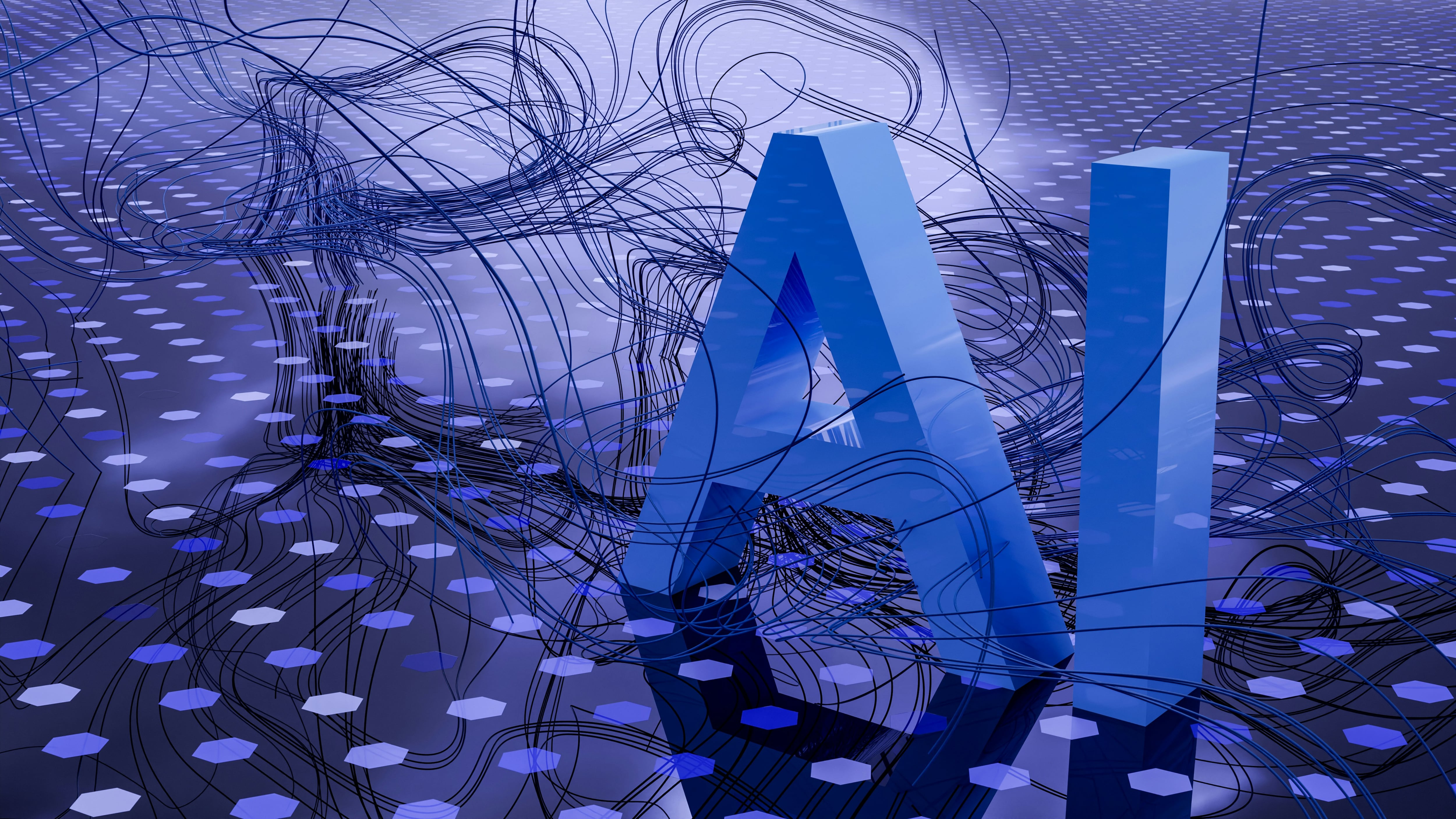 OpenAI, Anthropic y Google DeepMind buscan crear organismo para supervisar riesgos de IA