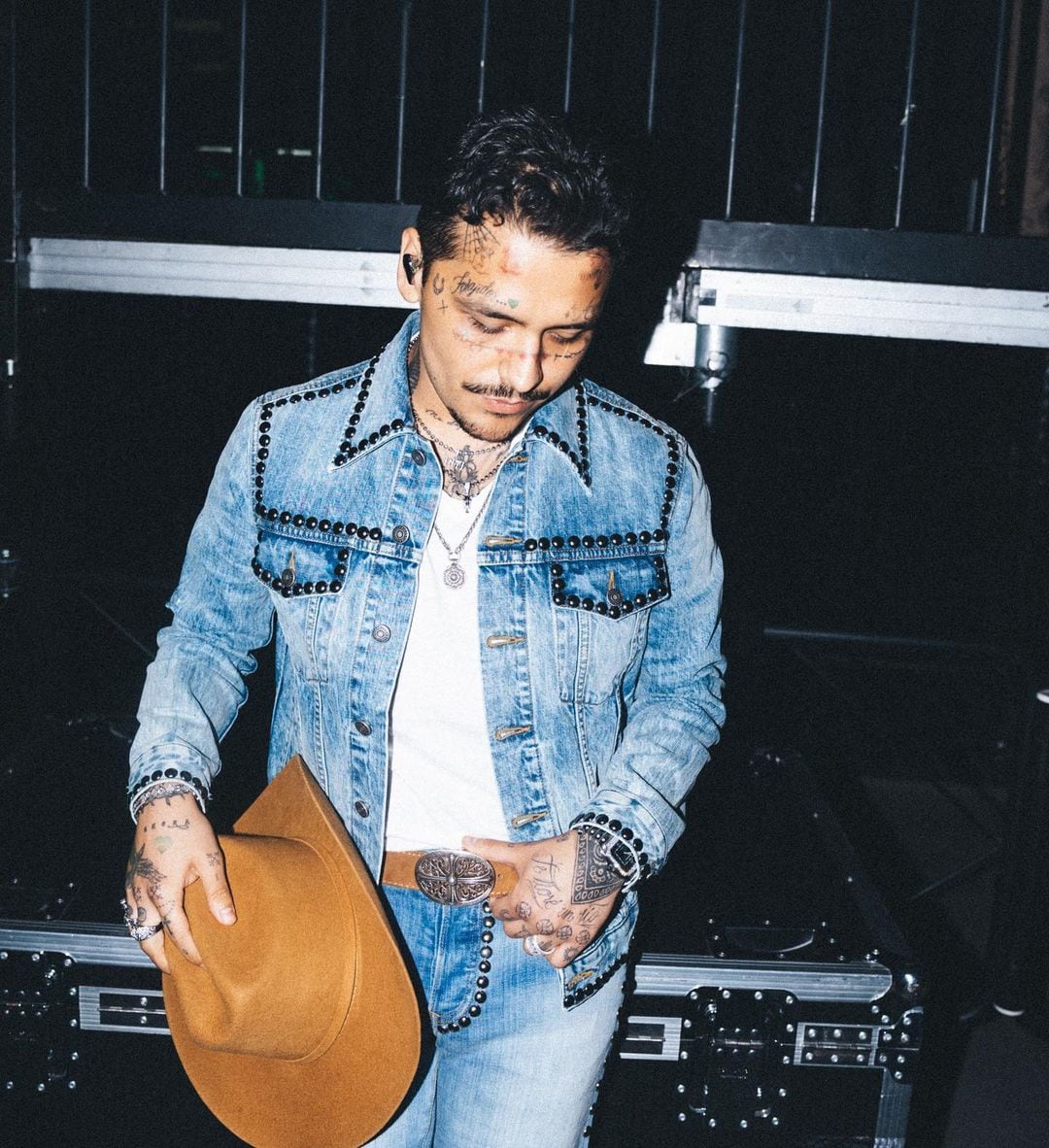 Christian Nodal