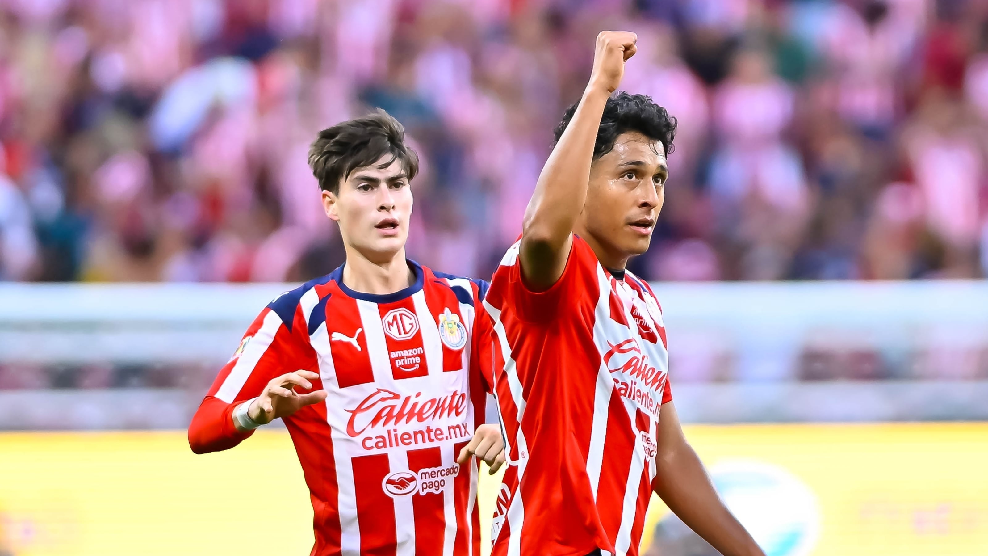 Chivas