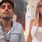 Ovidio Guzmán López está conectado indirectamente a la actriz Nashla Aguilar