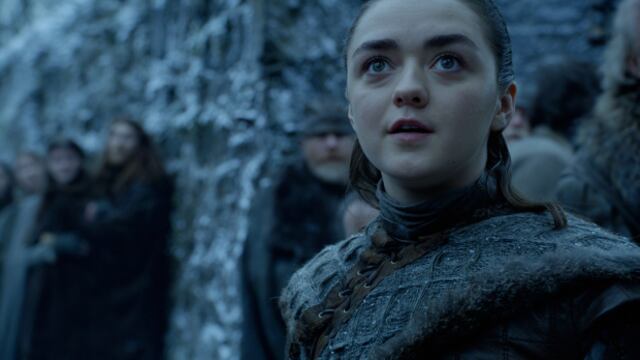 Arya Stark