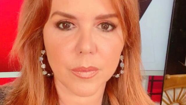 María Celeste Arrarás