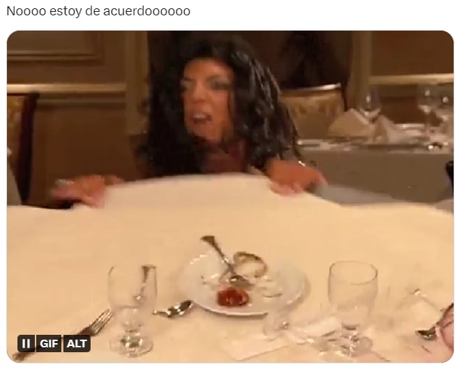 Memes de La Casa de los Famosos México 2023