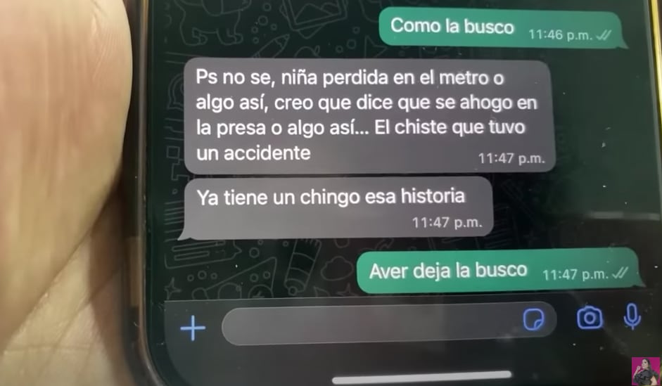 Mensajes de texto