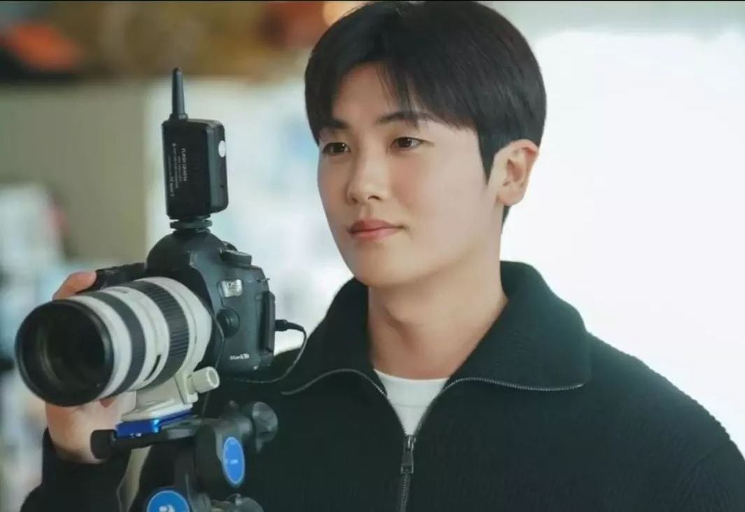 Park Hyung Sik protagonizará drama coreano para Disney+