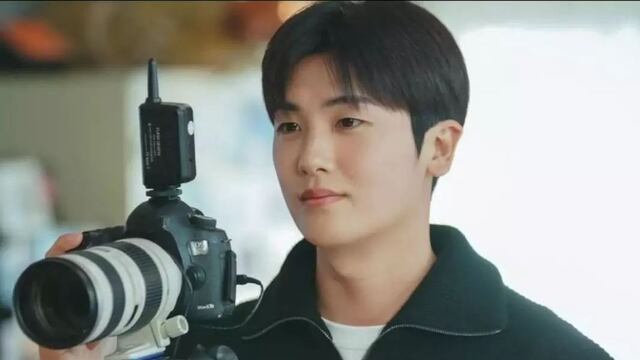 Park Hyung Sik protagonizará drama coreano para Disney+