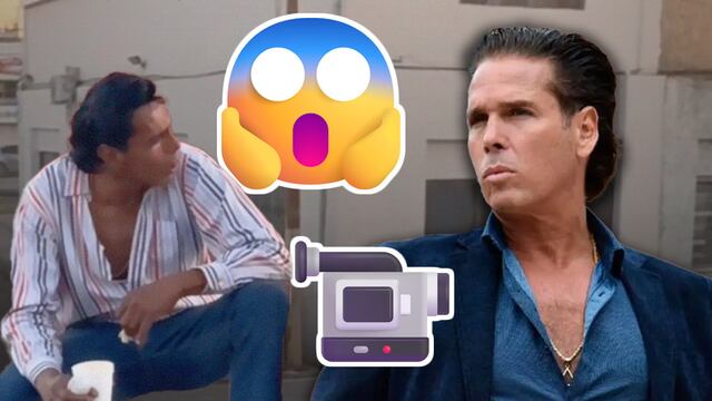 El doble de Roberto Palazuelos vive en Tijuana y así lo hicieron viral