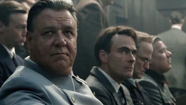 Núremberg: El juicio del siglo