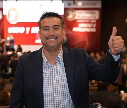 Daniel Andrade Zurutuza