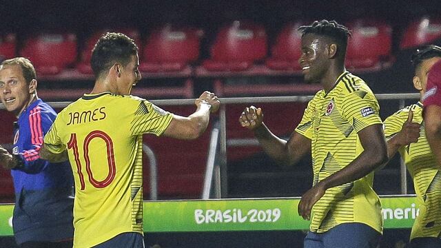 Estrella de Colombia para Cruz Azul