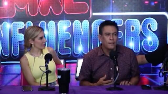 El Doc de Big Brother y Karla Panini