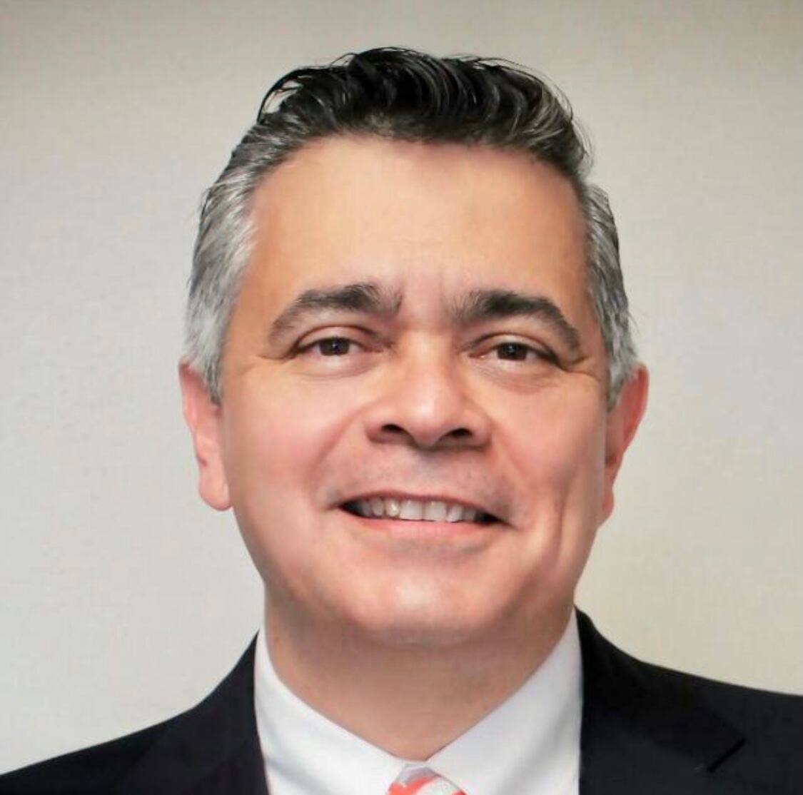 Sergio Arturo Vela