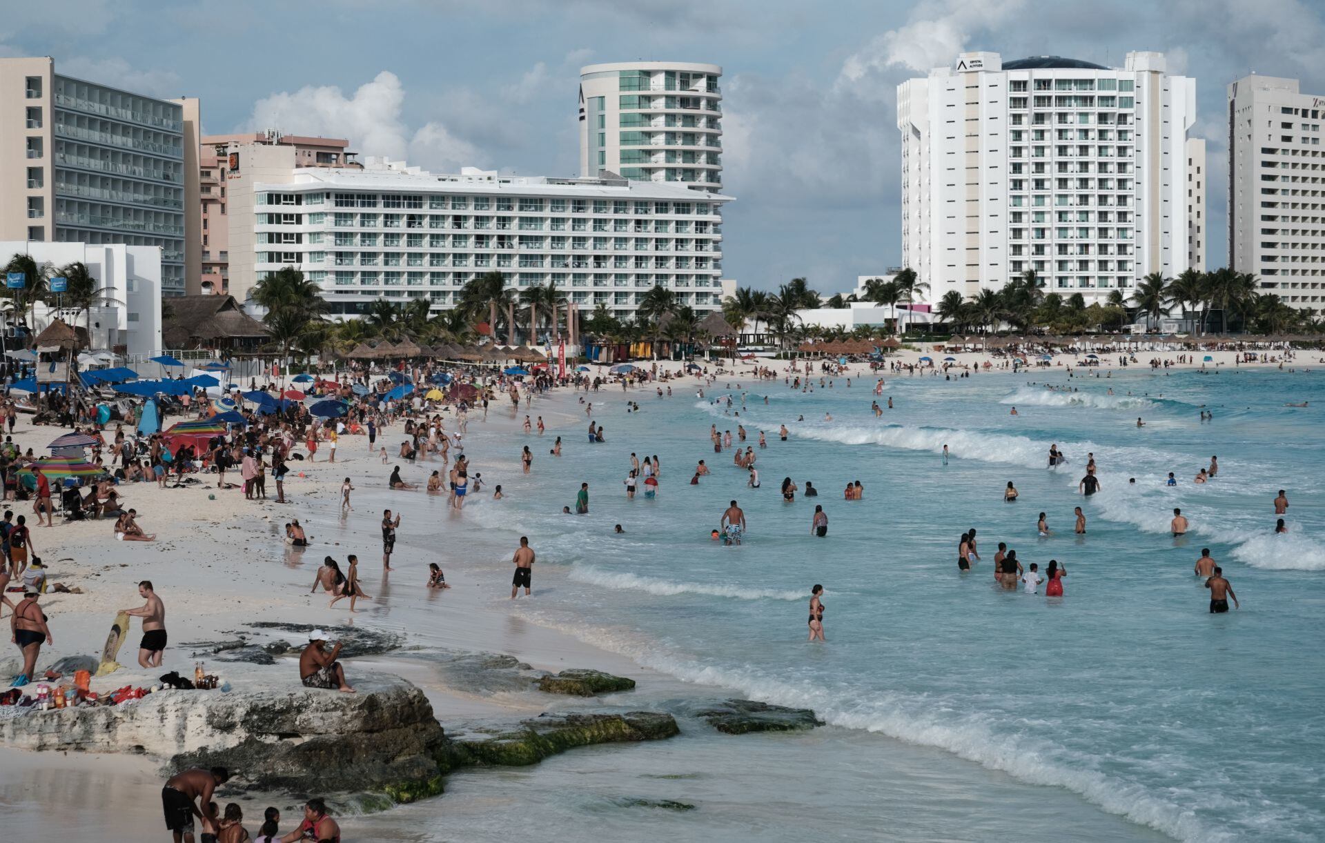 Cámara de Diputados discutirá nueva ley de vacaciones.