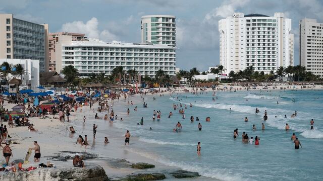 Cámara de Diputados discutirá nueva ley de vacaciones.
