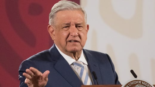 AMLO pide que revocación de mandato se adelante a 2021 para no hacer esperar al FRENA