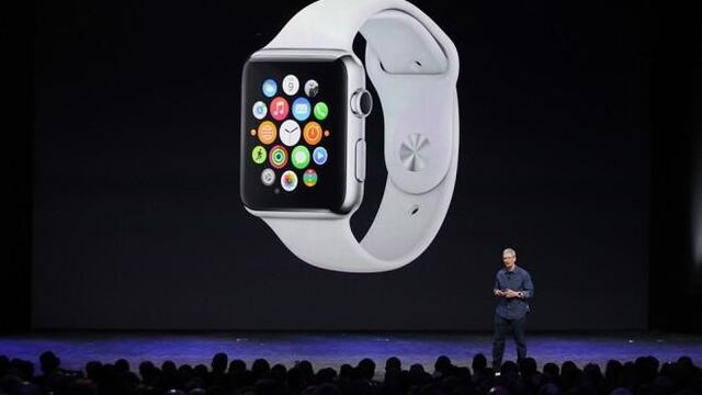 Checa aquí el costo, la fecha de lanzamiento y las características del smartwatch de Apple.