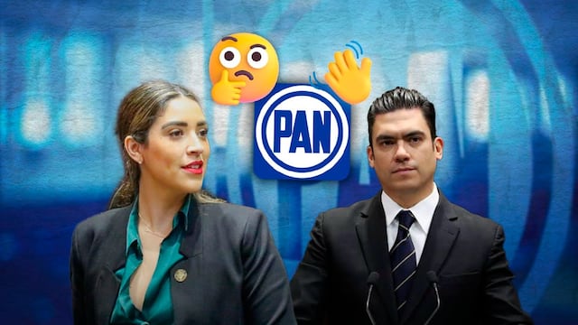 María Teresa Ealy explica por qué Jorge Romero Herrera debe dejar dirigencia del PAN.