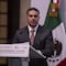 Omar García Harfuch se apunta para la CDMX en las elecciones 2024 y explica su seguridad: “No me vas a ver en el cine”