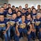 Ex jugadores de Pumas tuvieron emotivo reencuentro en C.U.