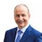 ¿Quién es Micheál Martin? Taoiseach de Irlanda
